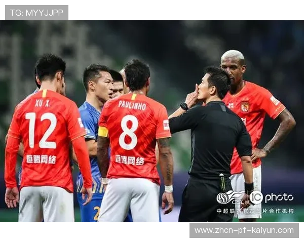 中超球队在赛事组织上与联盟协作更加紧密，中超联赛的参与机制