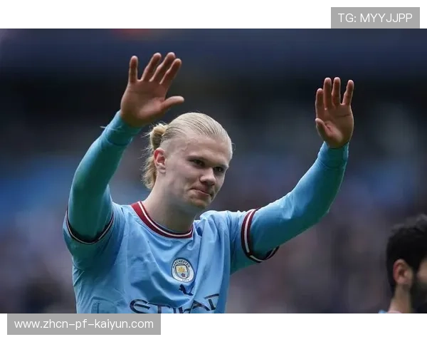 哈兰德近距离推射曼城获胜曙光 哈兰德近距离推射曼城获胜曙光