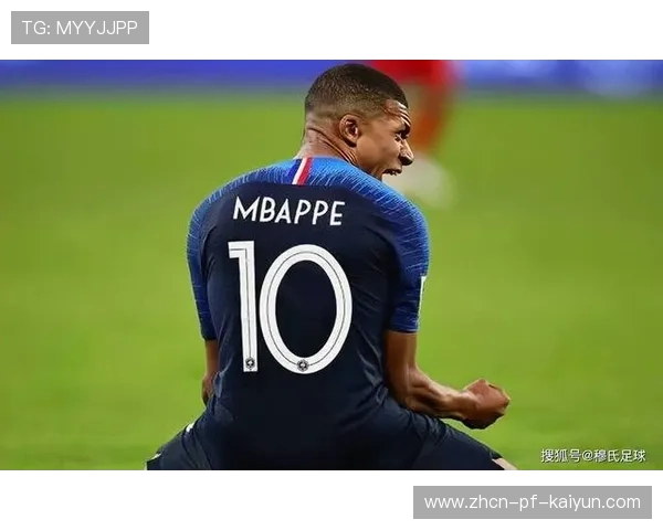 姆巴佩与法国队的世界杯征程，挑战冠军成定局
